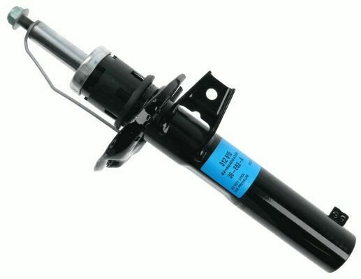 SACHS 312 615 Shock Absorber for VW