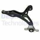 DELPHI TC3243 Track Control Arm for MERCEDES-BENZ