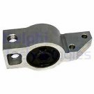 DELPHI TD522W Control Arm-/Trailing Arm Bush for AUDI, SEAT, SKODA, VW