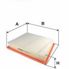 FILTRON AP026/4 Air Filter for BMW, MINI