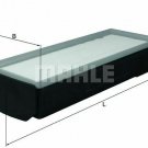MAHLE LX 2796/1 Air Filter for ALPINA, BMW