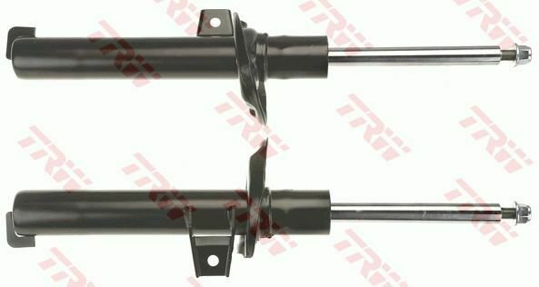 TRW JGM1036T Shock Absorber for SKODA, VW