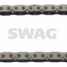 SWAG 99 11 0375 Chain, oil pump drive for BMW, LAND ROVER, MG, OPEL