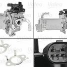 VALEO 700435 EGR Module for VW