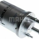 MAHLE KL 572 Fuel filter for AUDI, KTM, SEAT, SKODA, VW
