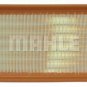 MAHLE LX4205 Air Filter for MERCEDES-BENZ