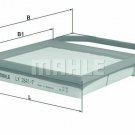 MAHLE LX 2841/7 Air Filter for MERCEDES-BENZ