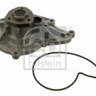 FEBI 29669 Water Pump for AUDI, PORSCHE, VW