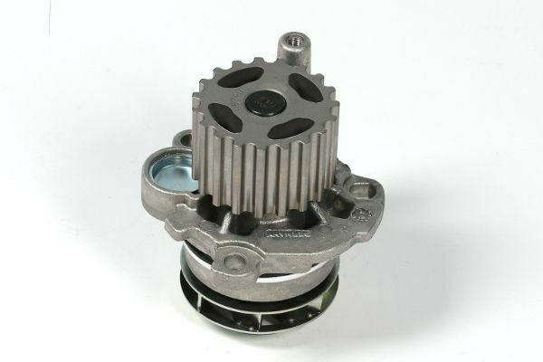 HEPU P569 Water Pump for AUDI, FORD, SEAT, SKODA, VW