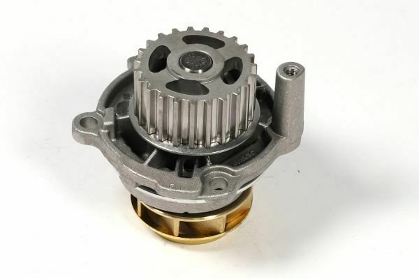 HEPU P545 Water Pump for AUDI, SEAT, SKODA, VW