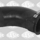 SASIC 3356004 Charger Air Hose for SEAT, VW