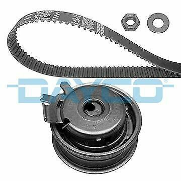 DAYCO KTB253 Timing Belt Set for AUDI, SEAT, SKODA, VW
