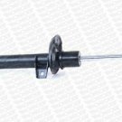 MONROE 16498 Shock Absorber for SKODA, VW
