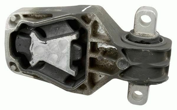 LEMF&Atilde;�RDER 37745 01 Engine Mounting for MERCEDES-BENZ