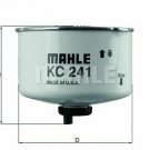 MAHLE KC 241D Fuel filter for LAND ROVER
