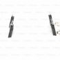BOSCH 0986494597 Brake Pad Set, disc brake for LANCIA, PEUGEOT, RENAULT, SEAT, V