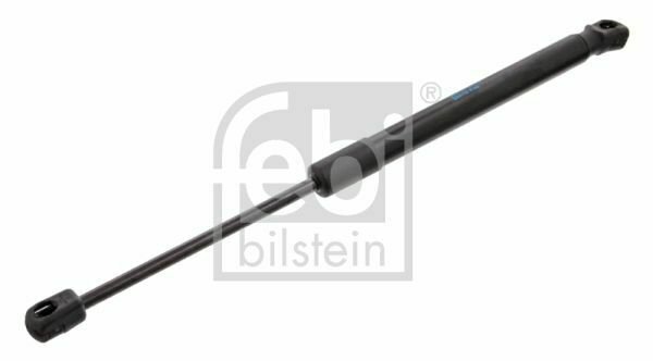 FEBI 37479 Gas Spring, boot-/cargo area for VW