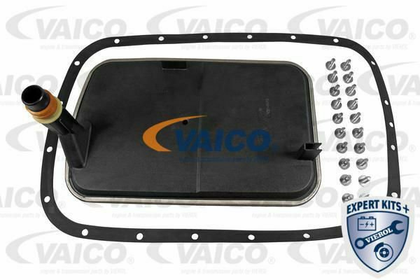 VAICO V20-0573 Hydraulic Filter Set, automatic transmission for BMW