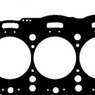 ELRING 299.790 Gasket, cylinder head for AUDI, PORSCHE, VW
