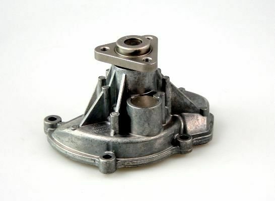 HEPU P595 Water Pump for PORSCHE