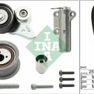 INA 530036610 Timing Belt Set for AUDI, VW