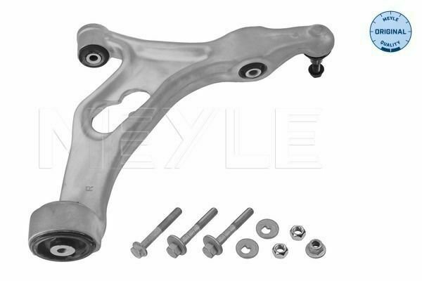 MEYLE GERMANY 1160500097/S Track Control Arm for AUDI, PORSCHE, VW