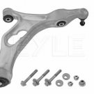 MEYLE GERMANY 1160500097/S Track Control Arm for AUDI, PORSCHE, VW