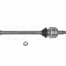 MEYLE GERMANY 3144980010 Drive Shaft for BMW