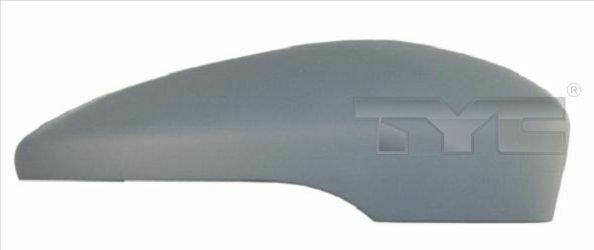 TYC 337-0218-2 Cover, outside mirror for VW