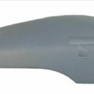 TYC 337-0218-2 Cover, outside mirror for VW