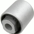 LEMFÖRDER 14555 03 Control Arm-/Trailing Arm Bush for VW