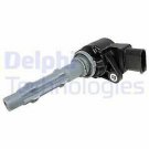 DELPHI GN10235-12B1 Ignition Coil for MERCEDES-BENZ