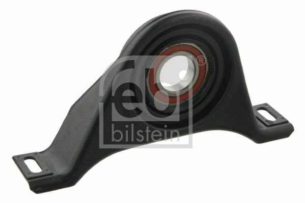 FEBI 30934 Mounting, propshaft for MERCEDES-BENZ