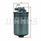 MAHLE KL154 Fuel filter for AUDI, SKODA, VW