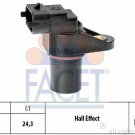 FACET 9.0459 Sensor, camshaft position for CHRYSLER, JEEP, MERCEDES-BENZ