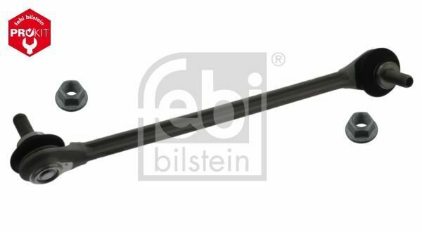 FEBI 39600 Rod/Strut, stabiliser for MERCEDES-BENZ