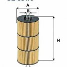 FILTRON OE 651/6 Oil Filter