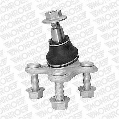 MONROE L29A02 Ball Joint for AUDI, SEAT, SKODA, VW
