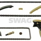 SWAG 10940954 Timing Chain Kit for MERCEDES-BENZ