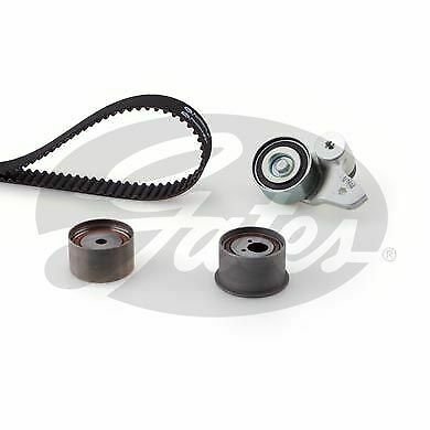 GATES K015605XS Timing Belt Set for AUDI