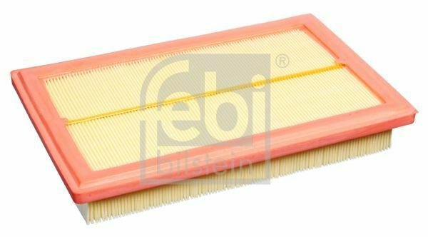 FEBI 48519 Air Filter for MERCEDES-BENZ