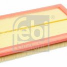 FEBI 48519 Air Filter for MERCEDES-BENZ