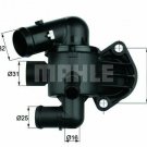 MAHLE TI 33 87 Thermostat, coolant for AUDI, SKODA, VW