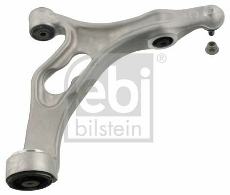 FEBI 45528 Track Control Arm for AUDI, PORSCHE, VW