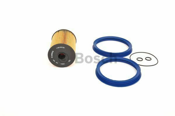 BOSCH F026403020 Fuel filter for MINI