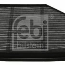 FEBI 44746 Filter, interior air