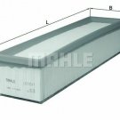 MAHLE LX3105/1 Air Filter for MERCEDES-BENZ