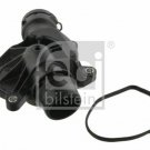 FEBI 36719 Thermostat, coolant for BMW, LAND ROVER, OPEL