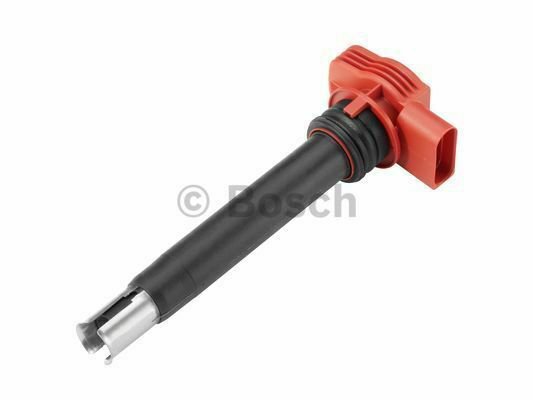 BOSCH 0221604800 Ignition Coil for AUDI, VW
