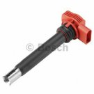 BOSCH 0221604800 Ignition Coil for AUDI, VW
